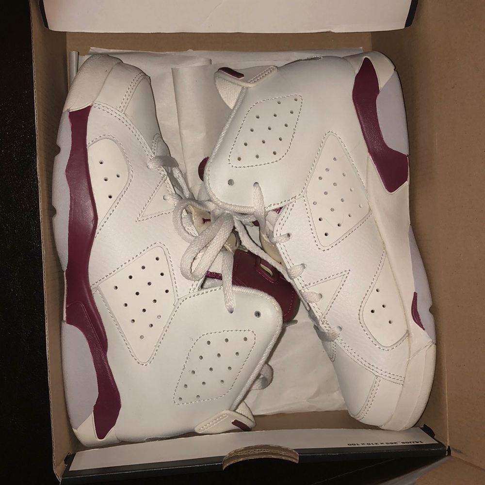 Jordan 6 Retro BP